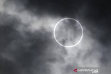 Warga tujuh daerah ini siapkan kamera, gerhana matahari cincin bakal melintas