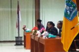 Pemkab Biak Numfor ajukan Raperda APBD 2020 sebesar Rp1,3 triliun