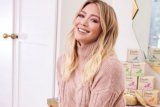 Begini cara Hilary Duff umumkan kehamilan anak ketiga