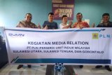 Jelang Perayaan Nataru, PLN Jalin Komunikasi Dengan Media