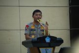 Kapolri: TNI/Polri bangun kekompakan dengan tokoh masyarakat demi damai Natal