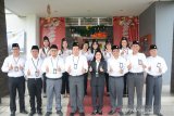 Peringati Hari Ibu Ke-91, PLN Gelar Upacara Bendera