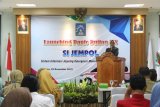 RSUD Sleman meluncurkan aplikasi 