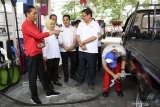 Menteri BUMN Erick Thohir ganti Dewan Komisaris Pertamina