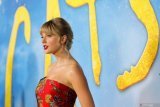 Taylor Swift hampir dapatkan peran di 'Les Miserables'