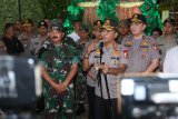 Kapolri: Perayaan Natal 2019 aman dan kondusif