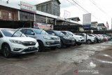 Jelang tahun baru penyewaan mobil Palangka Raya banjir pesanan