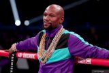 Mayweather atlet terkaya dunia