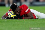 Ini kata Solskjaer, Pogba 