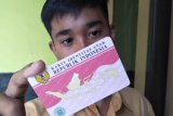 1.500 anak Minahasa Tenggara belum miliki KIA