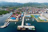 Pelabuhan di Mamuju Sulbar dikembangkan untuk tingkatkan konektivitas