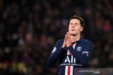 Draxler perpanjang kontrak dengan PSG hingga tiga tahun