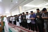 Fenomena Gerhana Matahari masyarakat Kota Makassar diminta banyak berzikir