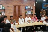 Mahfud: Saya tak cenderung ke nonyudisial dalam menyelesaikan pelanggaran HAM