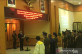 Jaksa Agung sampaikan tujuh tugas yang harus dilaksanakan kajati