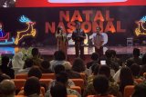 Presiden Jokowi: Negara menjamin kebebasan beragama