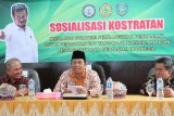 Indramayu siap lakukan Gerakan Kostratani dorong pembangunan pertanian