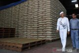 Dedi Mulyadi sarankan Bulog fokus jaga stok pangan