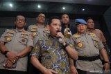Kapolri terbitkan TR prosedur penanganan kasus tipikor sesuai laporan masyarakat
