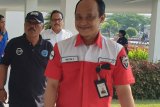 Pemudik Tahun Baru di Bandara Internasional Kualanamu mulai berdatangan