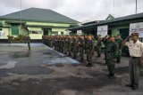 Kodim 0414 Belitung akan amankan Natal dan Tahun Baru