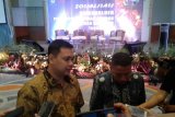 KPU Sulut butuh 72.478 penyelenggara ad hoc
