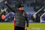 Manajer Liverpool hormati Piala FA, tapi tidak ingin korbankan pemainnya