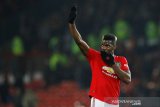 Agen Paul Pogba balas kritik Ole: Dia bukan tahananmu