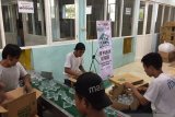 ACT produksi air kemasan gratis