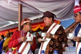 Sekdaprov Sulsel buka resmi Pesona Kemilau Toraja 2019