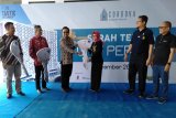 Cordova Edupartment diserahterimakan ke konsumen