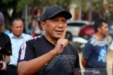 Rahmad Darmawan kehilangan sosok Satia Bagdja