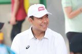Rycko Menoza sampaikan visi misi di DPD Partai Golkar Lampung
