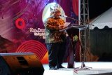 Gubernur Sultra mengajak generasi muda berkarya bangun potensi budaya