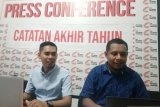 ACC Sulawesi sebut 132 kasus tipikor selama tahun 2019 mandek