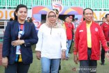 Menurut PSSI, Pakansari sudah penuhi standar stadion Piala Dunia 2021