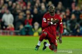 Liga Inggris -- Liverpool tutup 2019 dengan keunggulan 13 poin di puncak klasemen