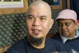 Abdee Slank baik dan jujur, kata  Ahmad Dhani