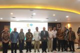 Menteri ESDM segera tindak lanjuti penyimpangan distribusi BBM subsidi