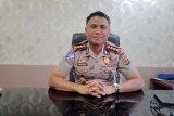 Dirlantas Sulut imbau pengendara tidak minum miras saat pergantian tahun