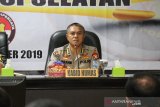 Polda Sulsel bantah razia minuman keras oleh Polsek Panakukang libatkan FPI