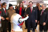 Bekas Menkeu Malaysia Lim Guan Eng didakwa minta suap 10 persen