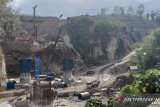 Pembebasan lahan ganjal pekerjaan jalan Tol Manado-Bitung
