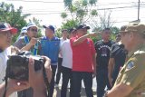 Gubernur Olly sebut Tahun Baru momentum tingkatkan SDM