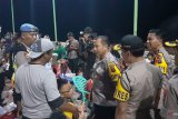 Polda Sumbar tindak 21 tambang ilegal sepanjang 2019