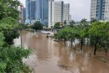 Telkomsel cek perangkat jaringan terdampak banjir di Jadetabek