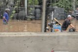 12 SPBU Pertamina belum beroperasi pascabanjir