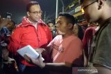 Pemprov DKI siapkan 130 tempat tinggal sementara pengungsi banjir