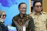 Pemprov Sulbar tingkatkan pelayanan kepada masyarakat
