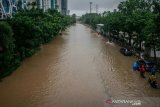 Menteri BUMN: Penggratisan Tol Dalam Kota 18 jam sebagai bentuk kompensasi